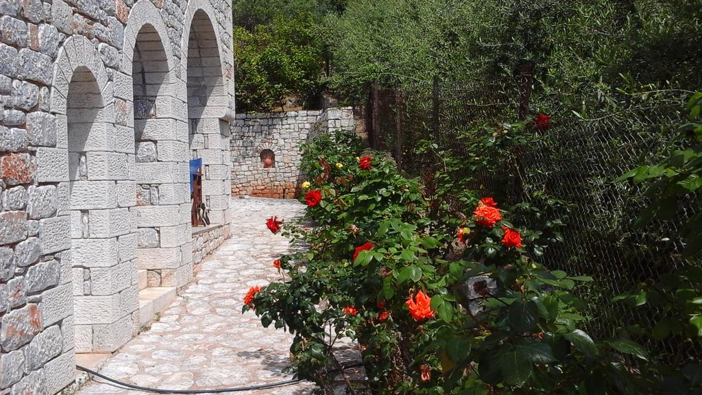 Foivos 2 Ξενοδοχείο Γύθειο Εξωτερικό φωτογραφία