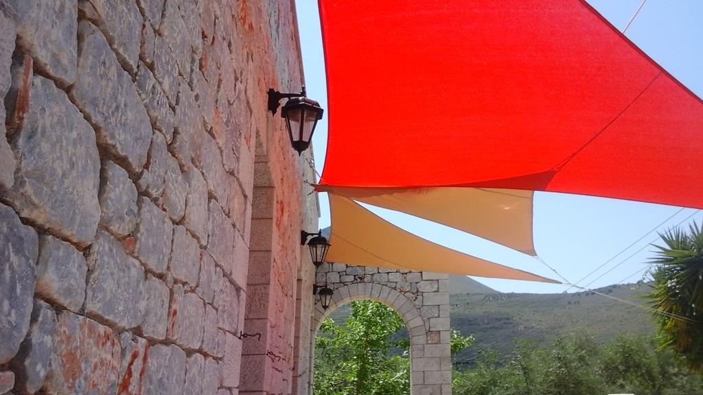 Foivos 2 Ξενοδοχείο Γύθειο Εξωτερικό φωτογραφία